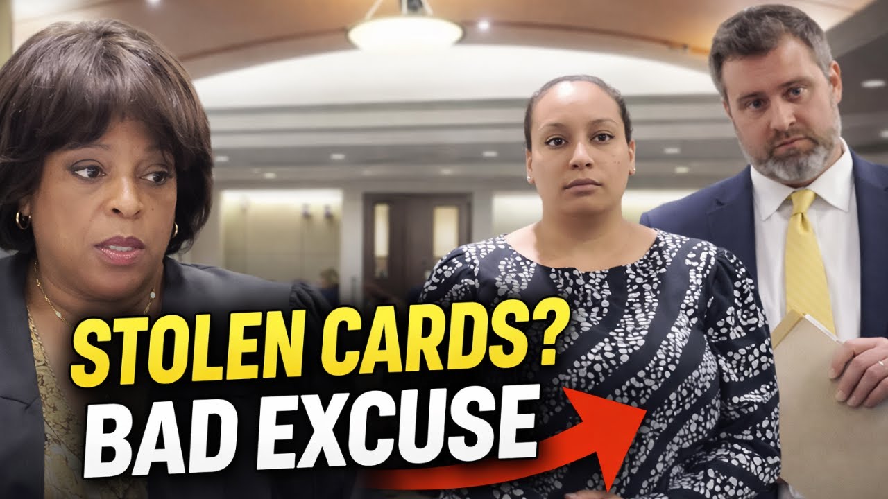 “Defendant Claims Memory Loss — The Judge Wasn’t Convinced”