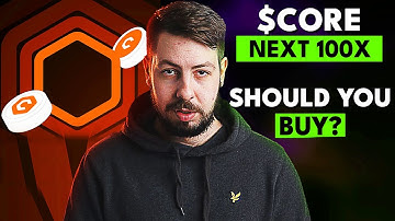 Core $CORE Price Prediction - Can $CORE Hit $3 Again?