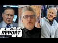 Former Falcons GM Breaks Down Head Coaching Openings | NFL Report