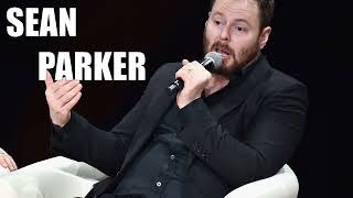 THE STORY OF SEAN PARKER  | Audiobook Academy