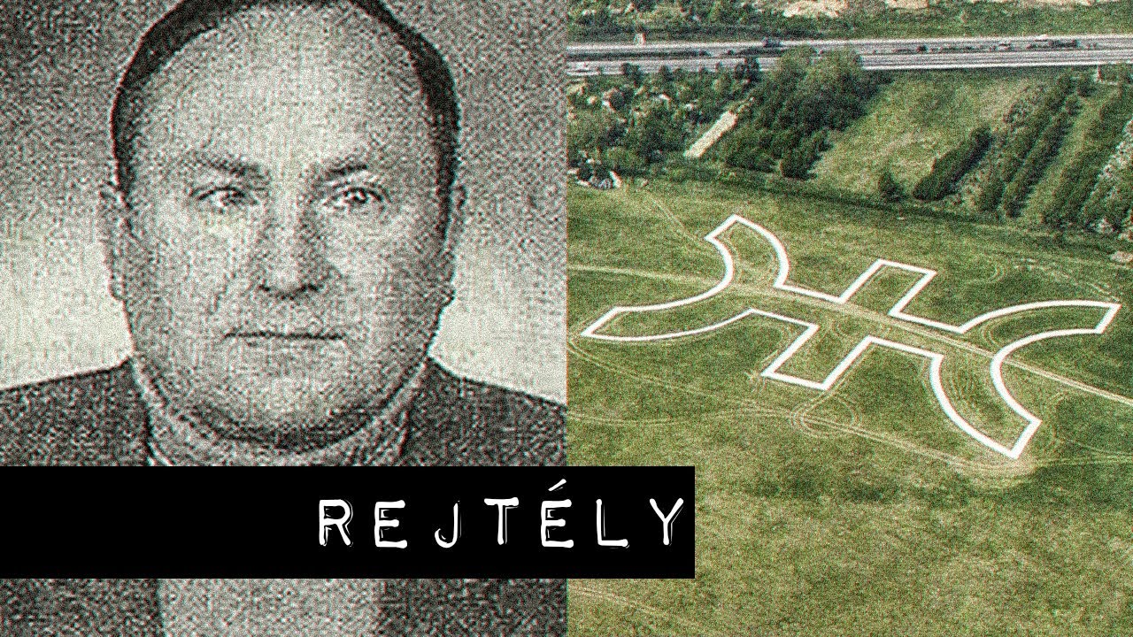 Izsáky László, aki találkozott a földönkívüliekkel