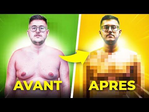 ÉPISODE FINAL : LA TRANSFORMATION DE YOMAX !