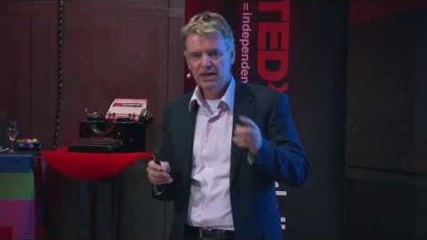 Why are so many of our teachers and schools so successful  John Hattie at TEDxNorrkoping 1