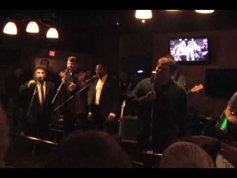 ELVIS SHOW 2010 Highlights PART 2.wmv