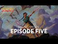 Story Episode 5 | The Lost Caverns of Ixalan