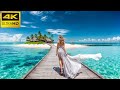 4K Croatia Summer Mix 2024 🍓 Best Of Tropical Deep House Music Chill Out Mix By Deep Mix