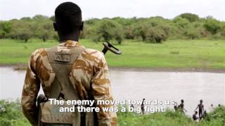 Three Years as a Child Soldier | Beasts of No Nation | TakePart