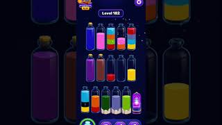 Magic sort walkthrough 181, 182, 183, 184, 185