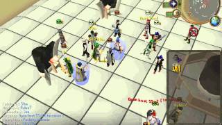 SpawnScape Scammer Master Tank Dicing