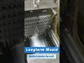 Longterm Mould specializes in precision R&amp;D and manufacturing of medical pipette tip molds. #mold