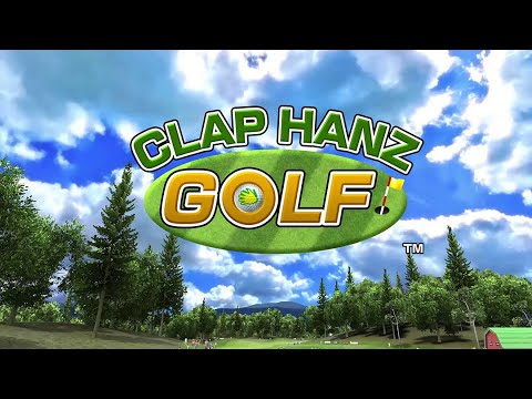 CLAP HANZ GOLF: Trailer