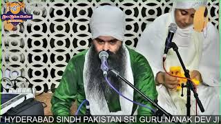 Grand Inauguration Ceremony | Kirtan Darbar 2sd| Bhai Gurpreet Singh Shimla Wale