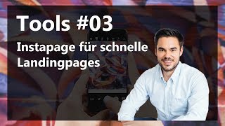 Landingpage erstellen mal ganz schnell und einfach (2015, Deutsch)(, 2015-04-25T19:47:45.000Z)