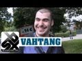 Vahtang (vice champion of the world) drops a little beatbox