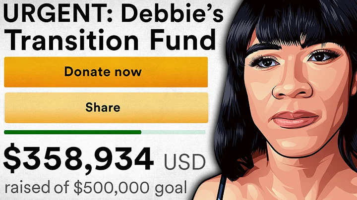 The TikToker Who Scammed $358,000 With Bogus Fundr...