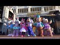 【4K】ステップトゥシャイン スニーク 最前列