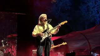 Alvvays - Your Type - Live at SummerStage in Central Park 2019/06/26