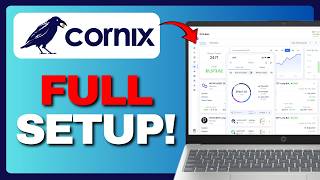 How to Set Up Cornix Trading Bot (Full Guide) 2026!