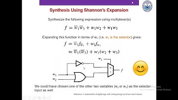 Multiplexers | Digital Logic Design