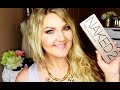 ★QUICK LOOK | Urban Decay NAKED2 PALETTE★