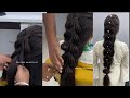 3d braid look  hairstyle tutorial for long hair  kuldeep hairstylist  delhi  class8527622812