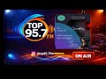 TOP 95.7 FM MENTES SALUDABLES 12 DE FEBRERO 2025