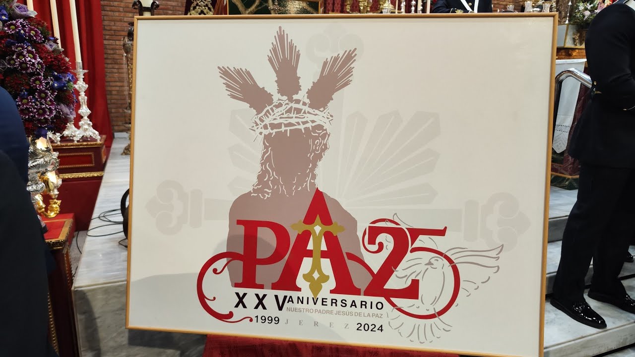 Concierto AM La Sentencia en La Paz de Fátima, Cuaresma Jerez 2024