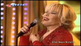 Emel Sayın   GİDECEĞİN YERE BENİ DE GÖTÜR
