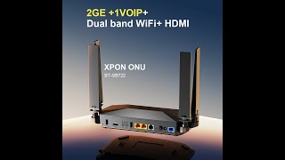 Bt-Pon Hybrid Ontott Product Configuration Video