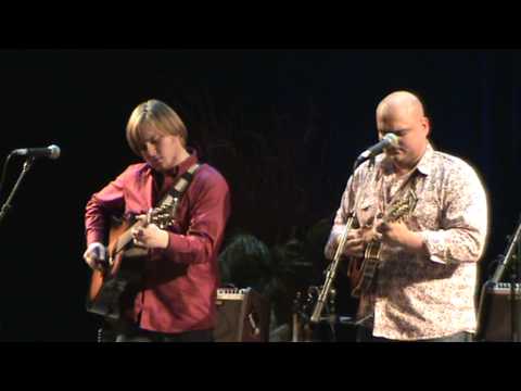 Frank Solivan and Dirty Kitchen "The Letter"