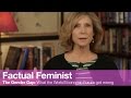 The Gender Gap: What the World Economic Forum got wrong | FACTUAL FEMINIST