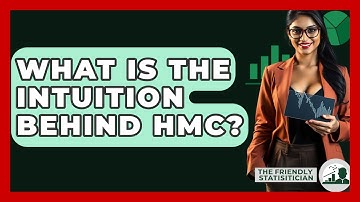What Is The Intuition Behind HMC? - The Friendly Statistician