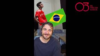 EX-BOLSONARISTAS CONTAM SUAS HISTÓRIAS E DÃO DICAS DE COMO SAIR DA SEITA