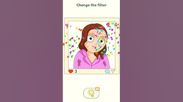 Dop 2 Delete One Part Level 1189 #youtubeshorts #shorts