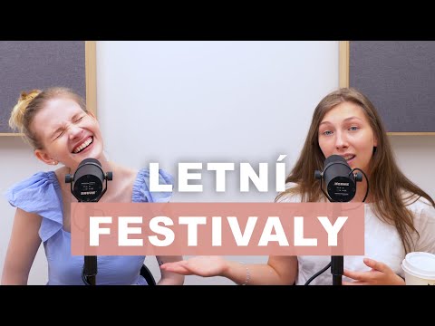 Video: Průvodce letními festivaly v Německu