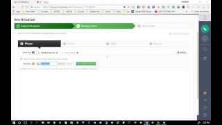 SchoolMessenger Training Sept. 28, 2017
