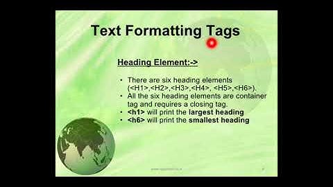 CBSE CA(Computer Application) Class-10 HTML(Hyper Text Markup Language) PART-1