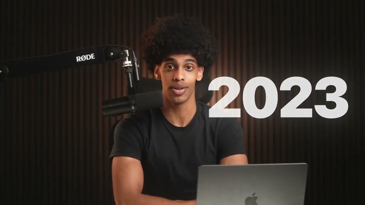 Clean video edit for Iman Musa