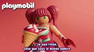 Starleen ? Everdreamerz CandyWorld | PLAYMOBIL en Français