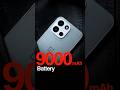 OnePlus Nord 6 First Look Specs - 9000mAh #oneplusnord6 #oneplusturbo6 #shorts #bestgamingsmartphone