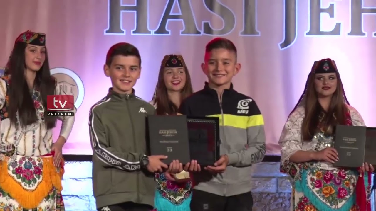 U përmbyll suksesshëm edicioni i 33 i festivalit tradicional 