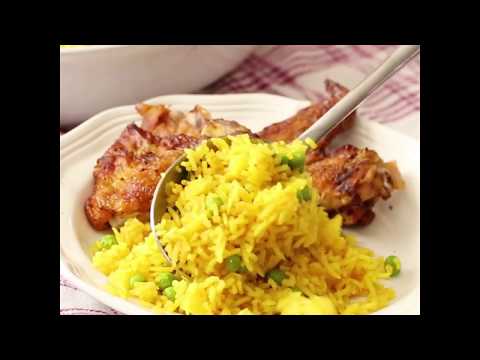 south-african-yellow-rice