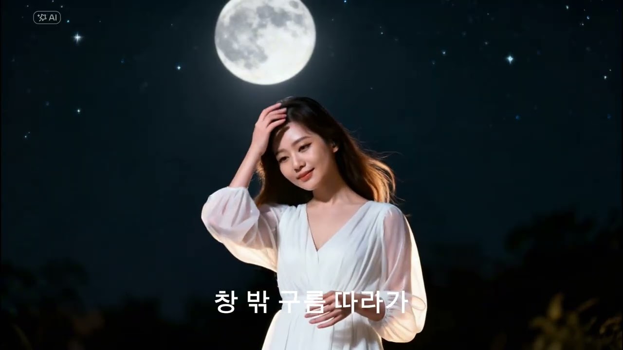 달빛 안에 숨을게 