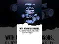 The Programmable Robot That Does EVERYTHING | Sphero RVR+