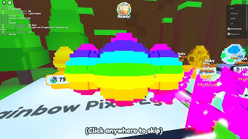 Grinding For Huge Pixel Cat | Pet Simulator X | Roblox Live Stream #RoadTo2KSubs