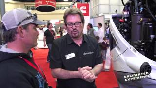 Mercury 350 Verado | Speed, Fuel Economy, Maintenance
