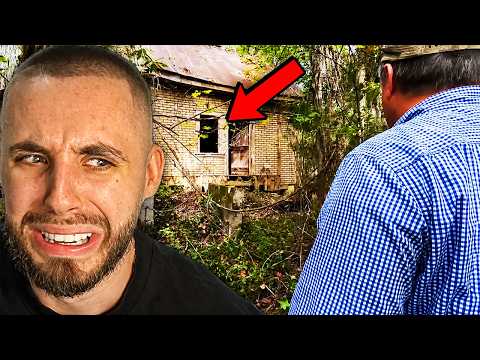The Creepiest Encounters On The Internet...