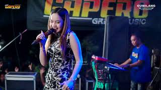 NEW GAPERO - NEMEN SISKA AMANDA - WEDDING DANANG \u0026 FEBRI DI REJOSARI DAWE KUDUS