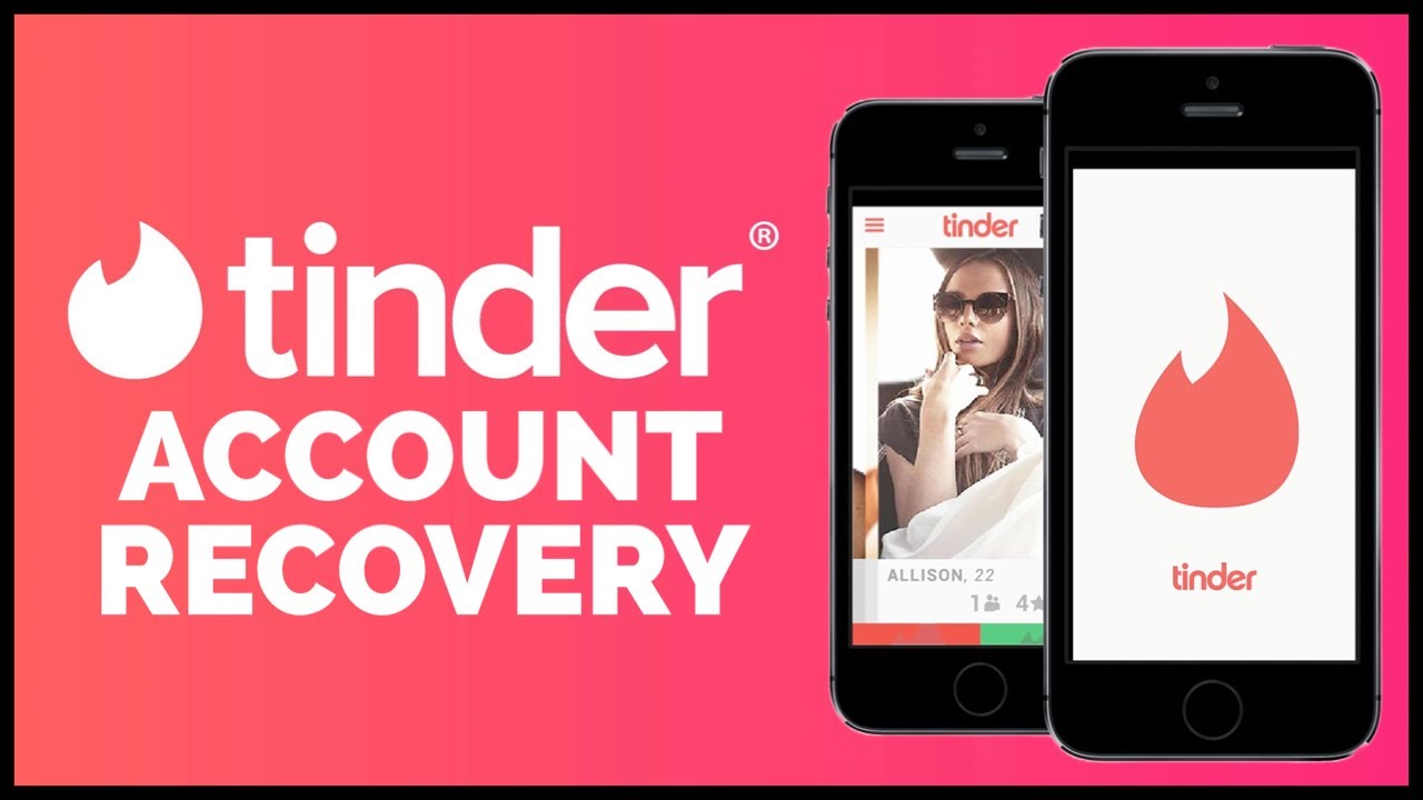 How To Reset Tinder Account Password 2023? Recover Tinder Account