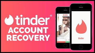 How To Reset Tinder Account Password 2023? Recover Tinder Account